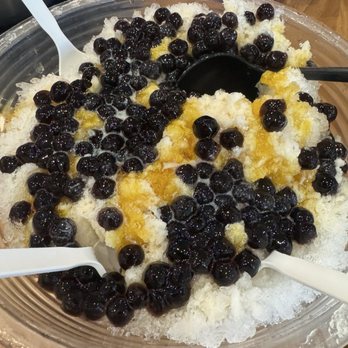 Aunty’s Hotpot House - Shave ice cream - Hot Pot Near Me - Kapolei, Hawaii Aunty’s Hotpot House - Shave ice cream - Hot Pot Near Me - Kapolei, Hawaii