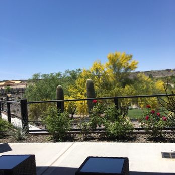 Jake's Spoon - New American Near Me - Wickenburg, Arizona