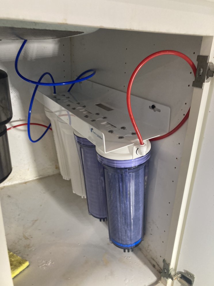 Slide of Kaltsunas plumbing