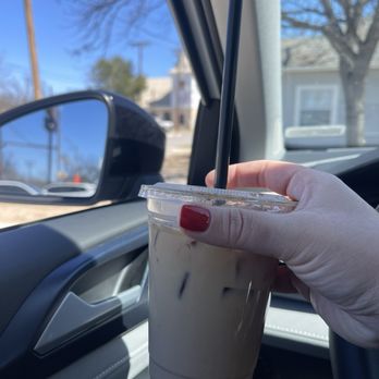 Alamo Coffee - Tres leche latte - Coffee & Tea Near Me - Lampasas, Texas Alamo Coffee - Tres leche latte - Coffee & Tea Near Me - Lampasas, Texas