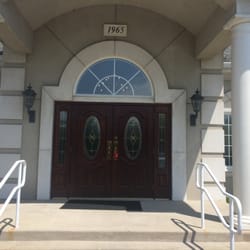 Lindstrom Chiropractic Clinic, P.C. 1965 W Downer Pl 201 Aurora, IL 60506 (630) 896-3377
