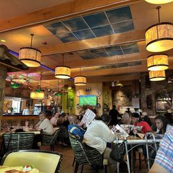 Havana Grill Cuban Cuisine & Bakery - Inside