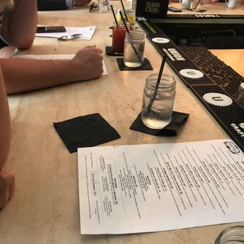 Metropolitan Kitchen & Lounge - New American Near Me - Annapolis, Maryland