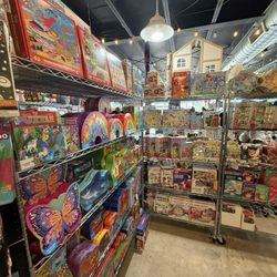 Got Toys