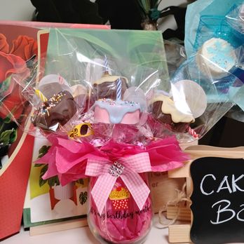 Simply Mad Confections - Desserts Near Me