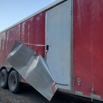 Mirage Trailers - Trailer Dealers Near Me - Nampa, Idaho Mirage Trailers - Trailer Dealers Near Me - Nampa, Idaho