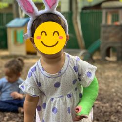 A New World of Montessori - We enjoy celebrating holidays and making precious memories