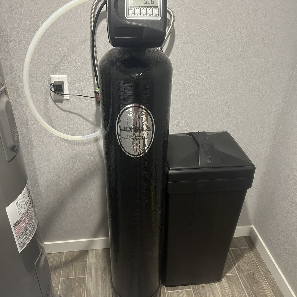 What Plumbing - Softener system - Plumbing Near Me What Plumbing - Softener system - Plumbing Near Me