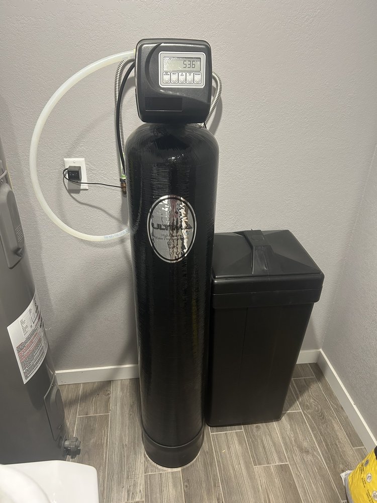 Slide of What Plumbing