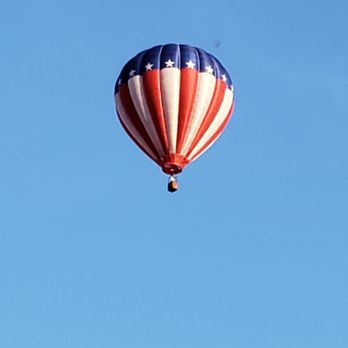 Marvel Ballooning - Hot Air Balloons Near Me Marvel Ballooning - Hot Air Balloons Near Me