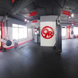 9Round Kickboxing Fitness
