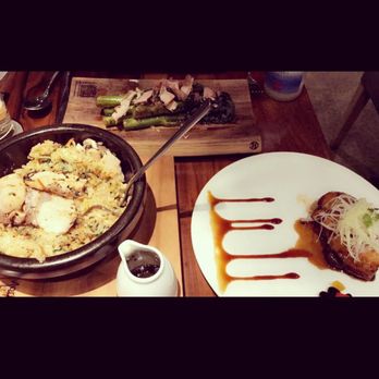 Morimoto Napa - Japanese Near Me - Napa, California