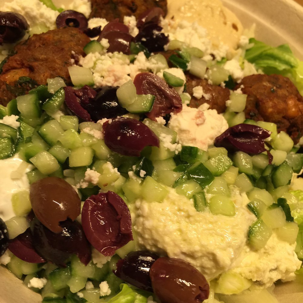 CAVA - Mediterranean Near Me - Fairfax, Virginia CAVA - Mediterranean Near Me - Fairfax, Virginia
