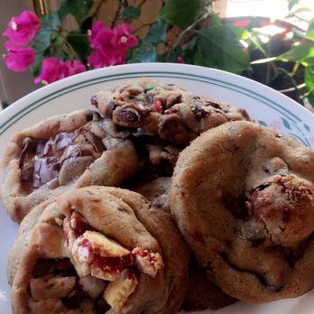 Craig's Cookies - Desserts Near Me - Toronto, Ontario