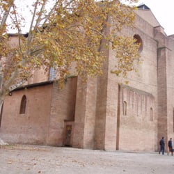 Auditorium Saint-Pierre Des Cuisines