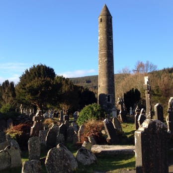 Wild Wicklow Tours - Tours Near Me - Sandycove, D