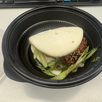 Wagamama - Bao Bun Taco - Korean Fried Chicken - Asian Fusion Near Me - New York, New York Wagamama - Bao Bun Taco - Korean Fried Chicken - Asian Fusion Near Me - New York, New York