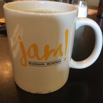 Jam! - Breakfast & Brunch Near Me - Bozeman, Montana