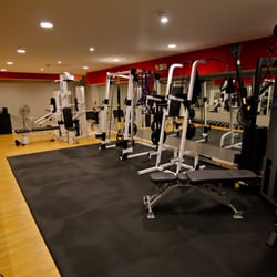 Redzone Fitness Studio