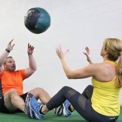 Results Personal Training