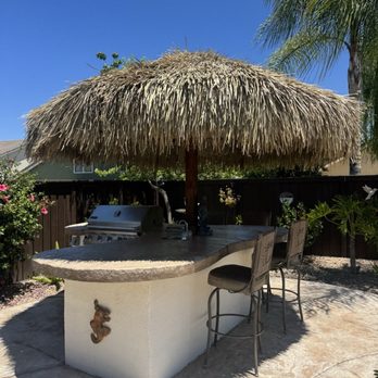 Palapa Guy - Patio Coverings Near Me - Murrieta, California Palapa Guy - Patio Coverings Near Me - Murrieta, California