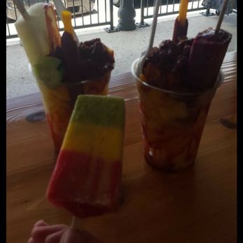 La Ola Pop Shop - So delicious! - Desserts Near Me - Kyle, Texas La Ola Pop Shop - So delicious! - Desserts Near Me - Kyle, Texas