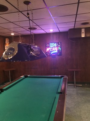P R's Place by null