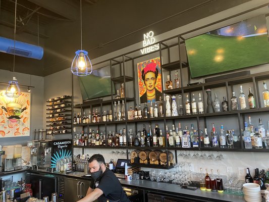Chido Taco Lounge by null