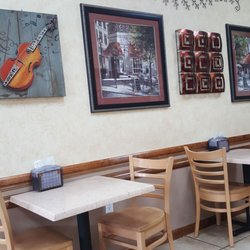 Central Deli & Bagels