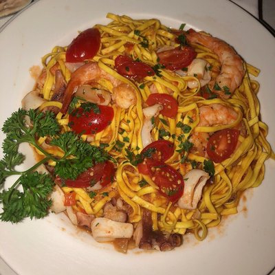 Artigiano Ristorante by null