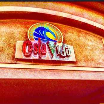 Costa Vida - Got a salad. Was bomb as fuk, chicken hella tender - Mexican Near Me - Meridian, Idaho Costa Vida - Got a salad. Was bomb as fuk, chicken hella tender - Mexican Near Me - Meridian, Idaho