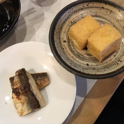 Kawashima Tofu by null