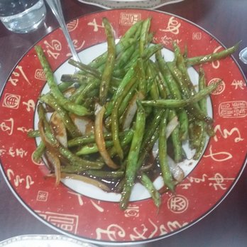 Phoenix - Green Beans - Chinese Near Me - Toronto, Ontario
