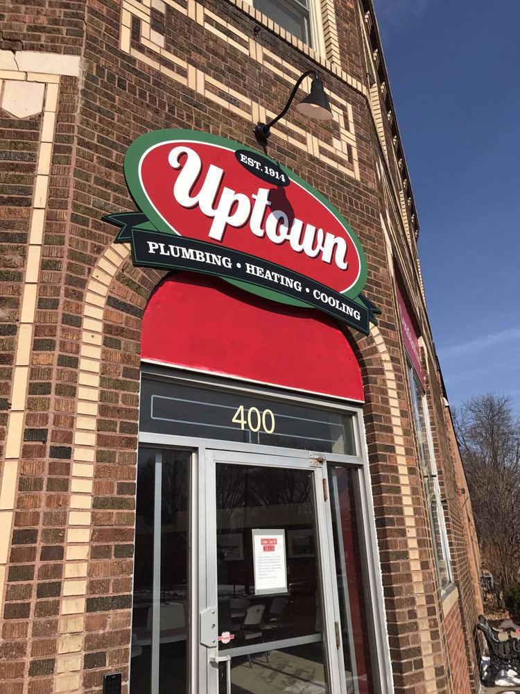 Uptown's Community Gathering Spaces - Bryn Mawr - wedding in Minneapolis, MN