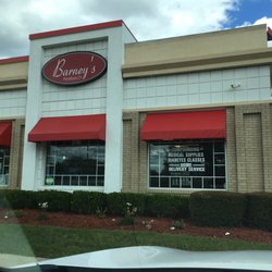 Barney's Pharmacy