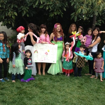 Creative Parties For Kids - Group pix - Party & Event Planning Near Me - Orange, California Creative Parties For Kids - Group pix - Party & Event Planning Near Me - Orange, California