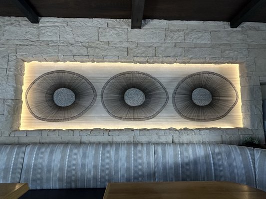 Whitestone Restaurant & Bar by null