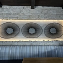 Whitestone Restaurant & Bar - Wall decor
