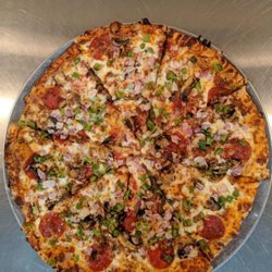 Pizza Perfect