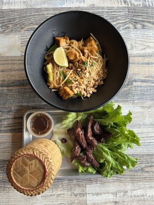 Soi OB-Thai Street Food by null