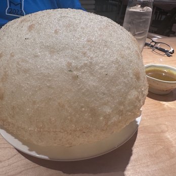 Peter Chang - Puff pancake - Szechuan Near Me - Columbia, Maryland Peter Chang - Puff pancake - Szechuan Near Me - Columbia, Maryland