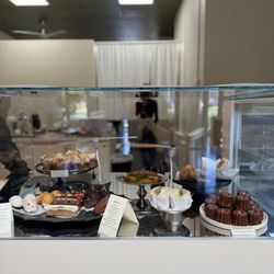 The Cakery Cafe - Pastries