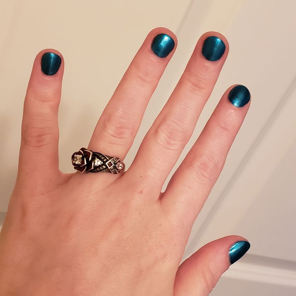 Aggregate more than 108 nail salon johnsonville best noithatsi.vn