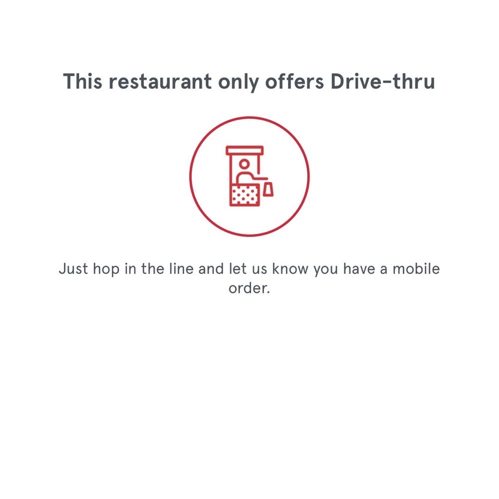 Chick-fil-A - Usually they let you pick up in the Mobile Order parking spaces - Fast Food Near Me - Trinity, Florida Chick-fil-A - Usually they let you pick up in the Mobile Order parking spaces - Fast Food Near Me - Trinity, Florida