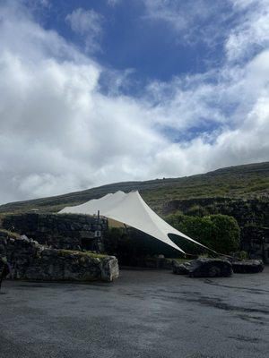 Aillwee Burren Experience by null