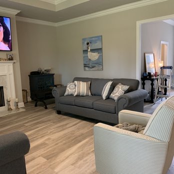 Rooms To Go - Furniture Stores Near Me - Gulfport, Mississippi