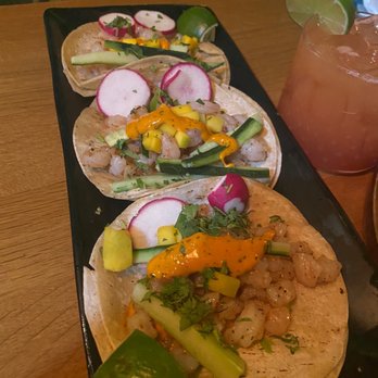 The Oasis Cafe - Shrimp tacos - Cafes Near Me - Flushing, New York The Oasis Cafe - Shrimp tacos - Cafes Near Me - Flushing, New York