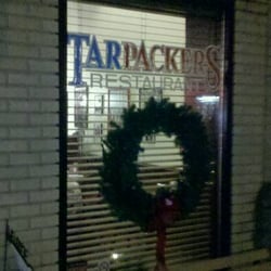 Tarpackers Restaurant