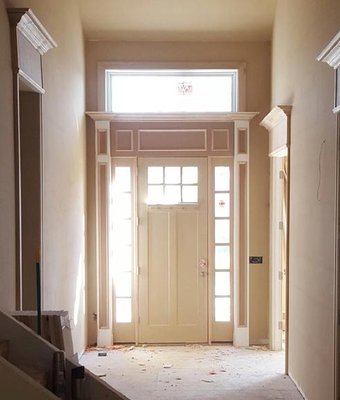 Xtreme Services Property Restoration