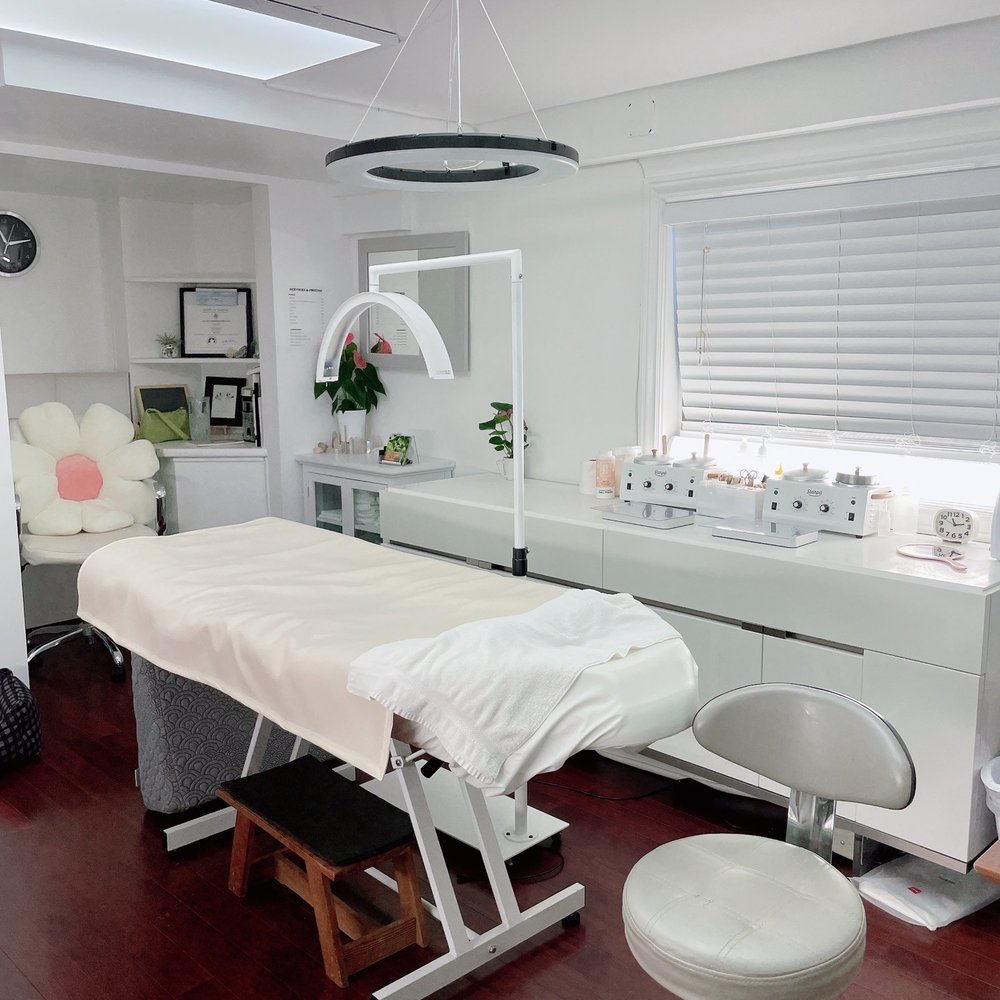 Wax Appeal Hawaii - Interior - Waxing Near Me - Aiea, Hawaii